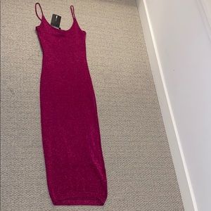Fashion nova dress